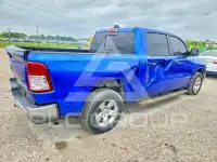 2019 RAM 1500 photo