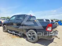 2019 RAM 1500 фото