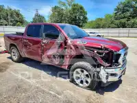 2019 RAM 1500 фото
