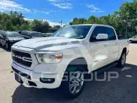 2019 RAM 1500 photo