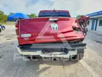 2019 RAM 1500 фото