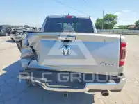 2019 RAM 1500 фото