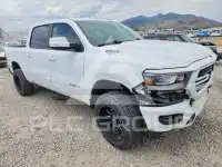 2019 RAM 1500 фото