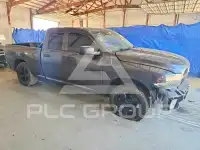 2019 RAM 1500 фото