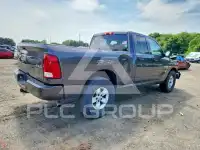 2019 RAM 1500 фото