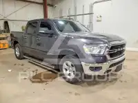 2019 RAM 1500 фото