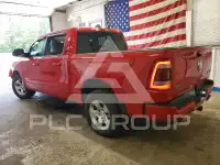 2019 RAM 1500 photo
