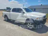 2019 RAM 1500 фото