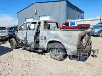 2019 RAM 1500 фото