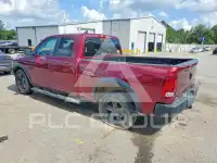 2019 RAM 1500 photo