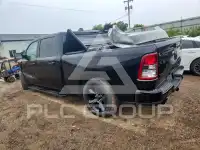 2019 RAM 1500 photo