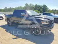 2019 RAM 1500 photo