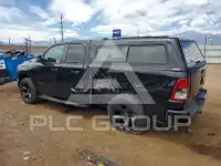 2019 RAM 1500 фото