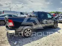 2019 RAM 1500 фото