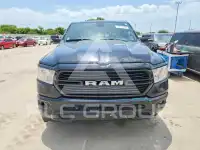 2019 RAM 1500 photo