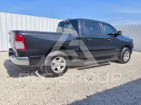 2019 RAM 1500 фото