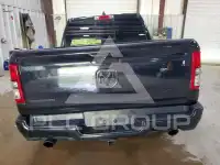 2019 RAM 1500 фото