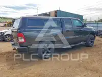 2019 RAM 1500 фото