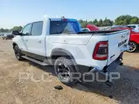 2019 RAM 1500 фото