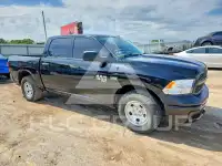 2019 RAM 1500 photo