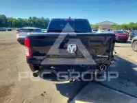 2019 RAM 1500 фото