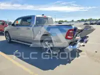 2019 RAM 1500 photo