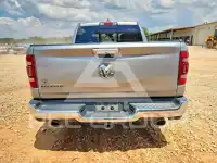 2019 RAM 1500 фото