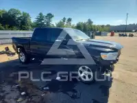 2019 RAM 1500 фото