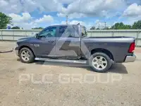 2019 RAM 1500 фото