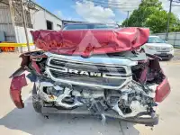 2019 RAM 1500 photo