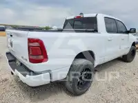 2019 RAM 1500 фото