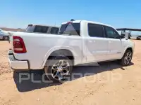 2019 RAM 1500 фото