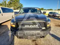 2019 RAM 1500 photo