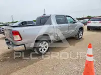 2019 RAM 1500 фото