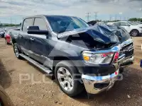 2019 RAM 1500 фото
