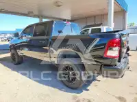 2019 RAM 1500 фото