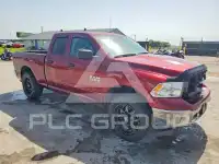 2019 RAM 1500 фото