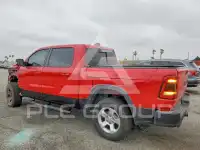 2019 RAM 1500 фото