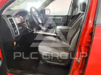 2019 RAM 1500 фото