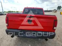 2019 RAM 1500 фото