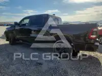 2019 RAM 1500 photo