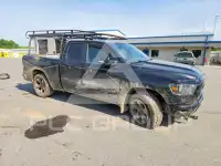 2019 RAM 1500 фото