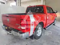 2019 RAM 1500 фото