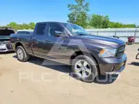 2019 RAM 1500 photo