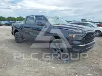 2019 RAM 1500 photo
