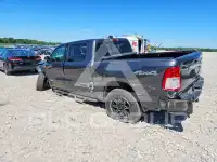 2019 RAM 1500 фото