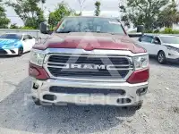 2019 RAM 1500 photo