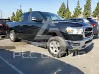 2019 RAM 1500 фото