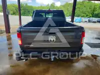 2019 RAM 1500 фото