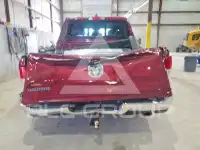 2019 RAM 1500 фото
